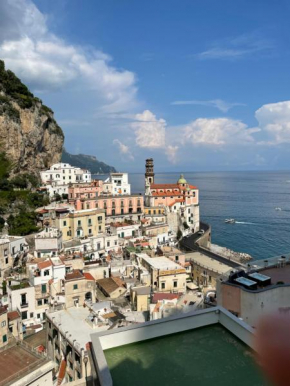 Beautiful view, 1 Amalfi Antica appartamenti